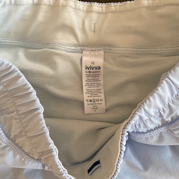 Sport shorts - Picture 3 of 4